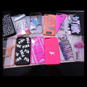 For all!  iPhone 8plus cases. And a screensaver